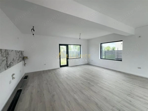 Casa parter- 375mp teren- incalzire pardoseala - imagine 6