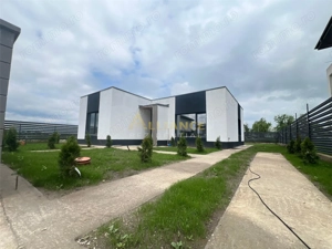 Casa individuala  | 80 mp utili | Teren 375 mp | Incalzire in pardoseala