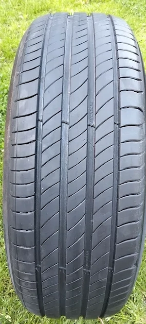 Anvelope vara Michelin ePrimacy 205/55 R19 - imagine 4