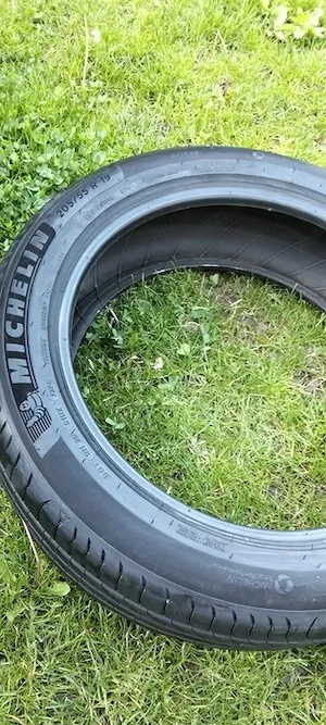 Anvelope vara Michelin ePrimacy 205/55 R19 - imagine 5