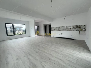 Casa parter- 375mp teren- incalzire pardoseala - imagine 3