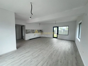 Casa parter- 375mp teren- incalzire pardoseala - imagine 4