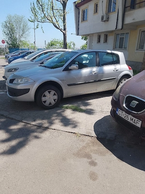vand renault megane - imagine 3
