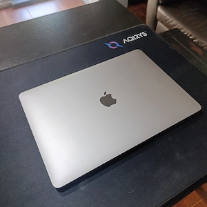 MacBook Air 13 i3 256 SSD