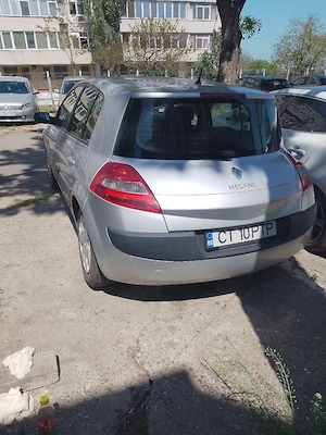 vand renault megane - imagine 2