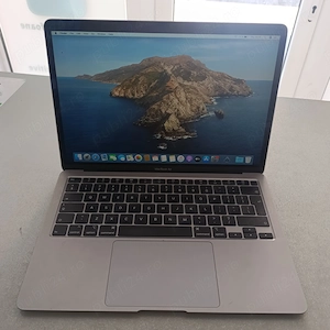 MacBook Air 13 i3 256 SSD - imagine 2