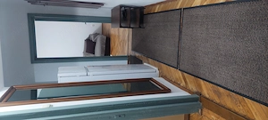 Apartament de inchiriat 2 camere, etaj 1, vedere la malul Muresului,str.Praporgescu... - imagine 3