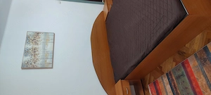 Apartament de inchiriat 2 camere, etaj 1, vedere la malul Muresului,str.Praporgescu... - imagine 2