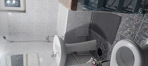 Apartament de inchiriat 2 camere, etaj 1, vedere la malul Muresului,str.Praporgescu... - imagine 5