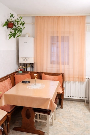 Proprietar Apartament 3 camere Soarelui  - imagine 5