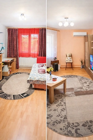 Proprietar Apartament 3 camere Soarelui  - imagine 7