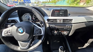 Vand BMW  X1 xDrive 20D- (B47)2.0 cu 190cp - imagine 5