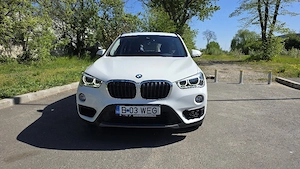 Vand BMW  X1 xDrive 20D- (B47)2.0 cu 190cp
