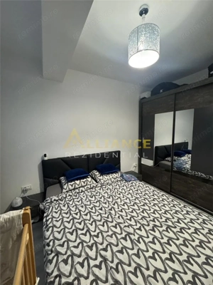 Apartament 3 camere de v #226;nzare  | Etaj 3 5 | Mobilat - imagine 16