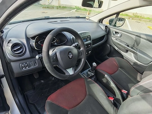 Vand Renault Clio 1.5 DCI Euro 6 2016 TVA deductibil inclus in pret - imagine 6
