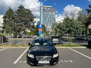 Volvo V50 Break 1.6d driveE
