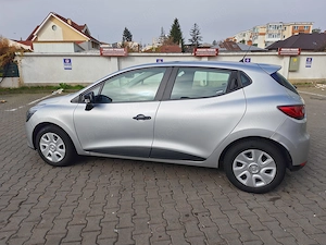 Vand Renault Clio 1.5 DCI Euro 6 2016 TVA deductibil inclus in pret - imagine 8