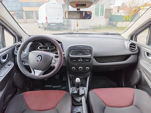 Vand Renault Clio 1.5 DCI Euro 6 2016 TVA deductibil inclus in pret - imagine 2