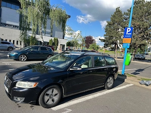 Volvo V50 Break 1.6d driveE - imagine 2