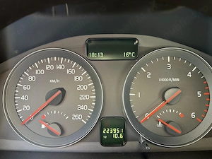Volvo V50 Break 1.6d driveE - imagine 9