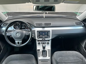 Volkswagen Passat SW 2.0 Diesel 140 CP An 2012 - imagine 5