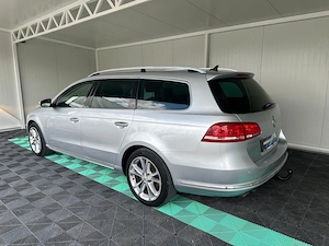 Volkswagen Passat SW 2.0 Diesel 140 CP An 2012 - imagine 3