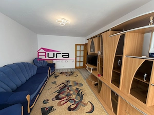 Inchiriez apartament 3 camere zona e3
