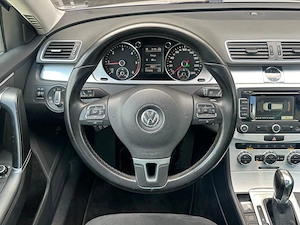 Volkswagen Passat SW 2.0 Diesel 140 CP An 2012 - imagine 7