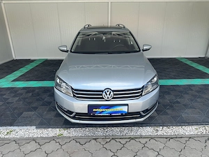 Volkswagen Passat SW 2.0 Diesel 140 CP An 2012 - imagine 2