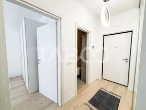 Apartament 2 camere premium balcon si parcare zona The Office Centru - imagine 3