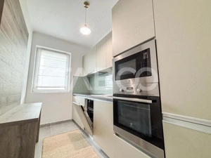 Apartament 2 camere premium balcon si parcare zona The Office Centru - imagine 4