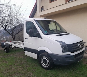 vw crafter, sprinter  - imagine 3
