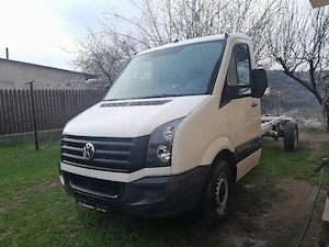 vw crafter, sprinter  - imagine 2