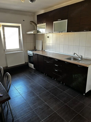 Apartament de vânzare, doua camere zona Matei Basarab - imagine 11