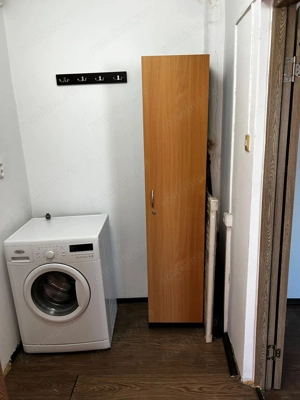 Apartament de vânzare, doua camere zona Matei Basarab - imagine 9