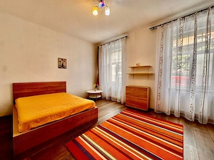 Inchiriez ap 2 camere tip studio in spate la Patria - imagine 3