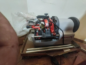 Rothenberger Supertronic 4SE