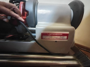 Rothenberger Supertronic 4SE - imagine 3