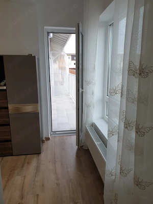 Proprietar 36 mp bloc nou Pădurice Girocului - imagine 5