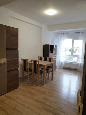 Proprietar 36 mp bloc nou Pădurice Girocului - imagine 4
