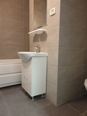 Proprietar 36 mp bloc nou Pădurice Girocului - imagine 8