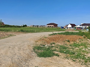 Vând parcele de teren , pentru construcție , Urseni - imagine 5