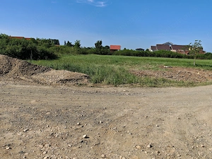 Vând parcele de teren , pentru construcție , Urseni - imagine 4