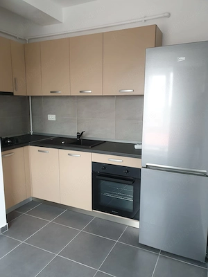 Proprietar 36 mp bloc nou Pădurice Girocului - imagine 3