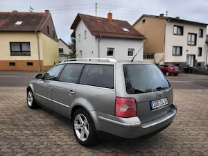 passat b5.5 2.0 tdi - imagine 3