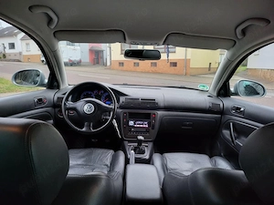 passat b5.5 2.0 tdi - imagine 2