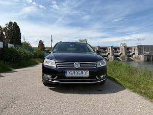 VW Passat B7