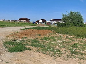 Vând parcele de teren , pentru construcție , Urseni - imagine 9