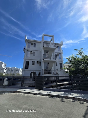 Vila ARKADE Cazare regim hotelier