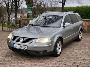 passat b5.5 2.0 tdi - imagine 4